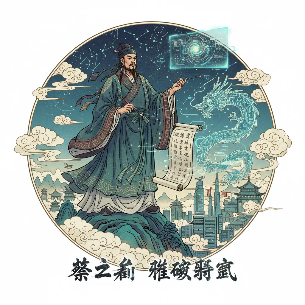 準確預測 - 蘇子堯