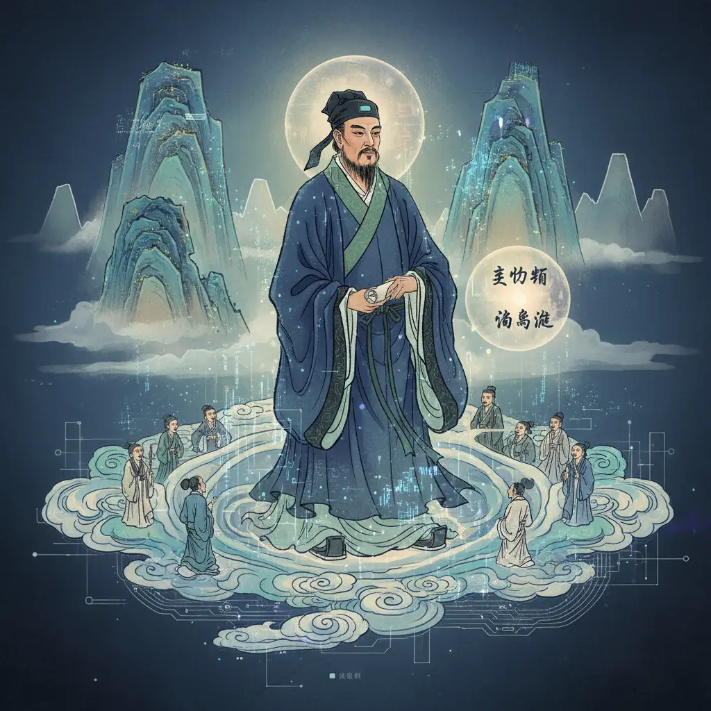 玄學 - 郭象