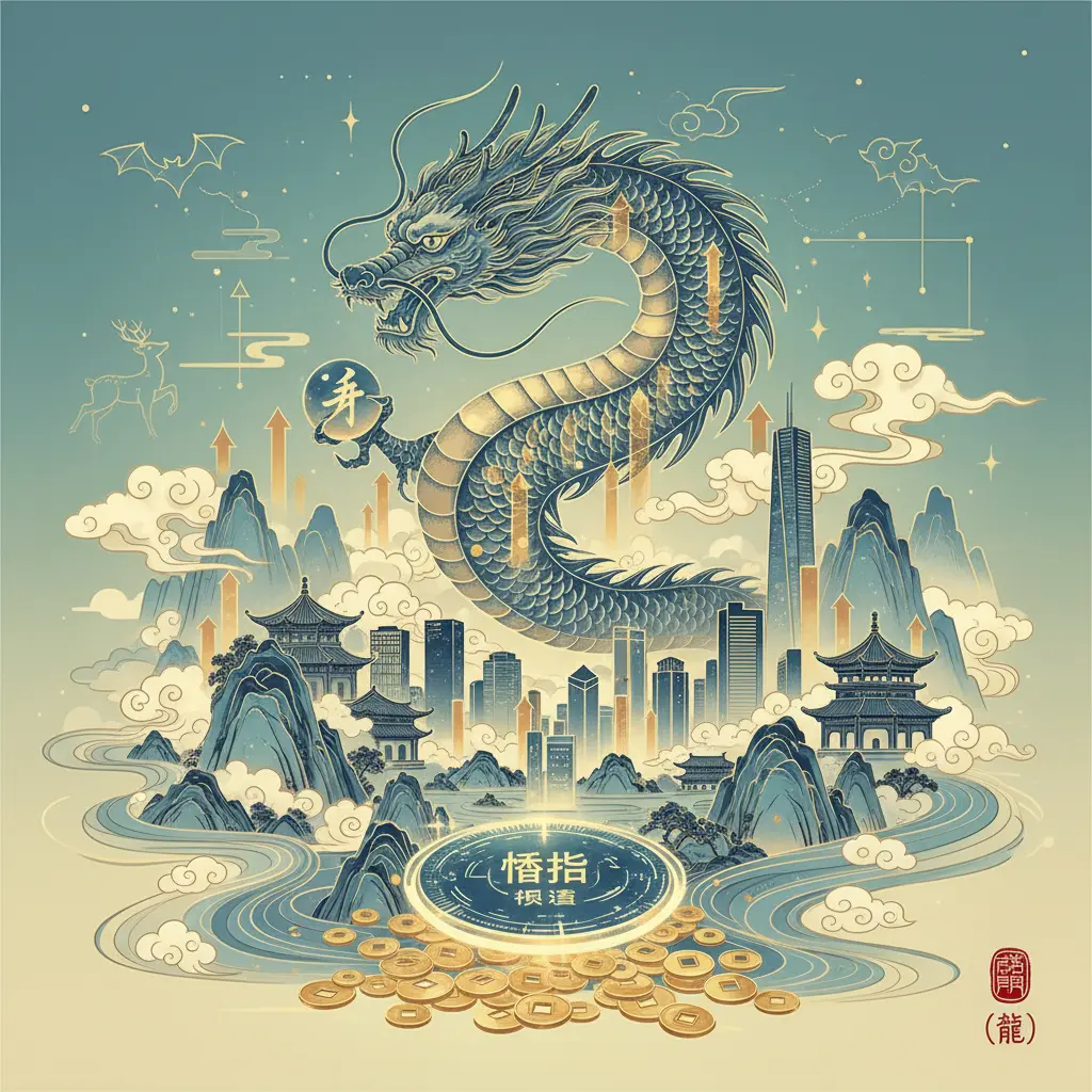 股票投資 - 恆生指數