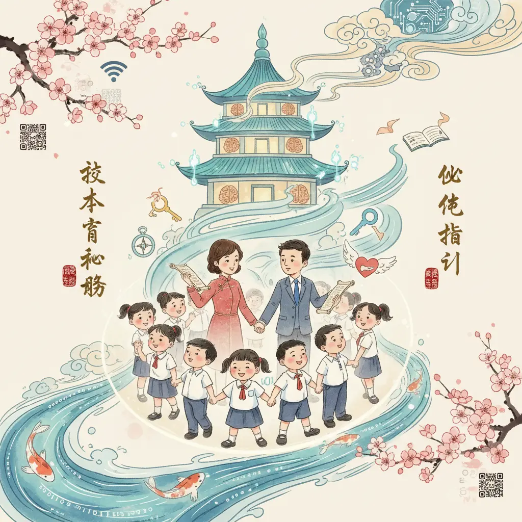 心理指引 - 校本教育心理服務