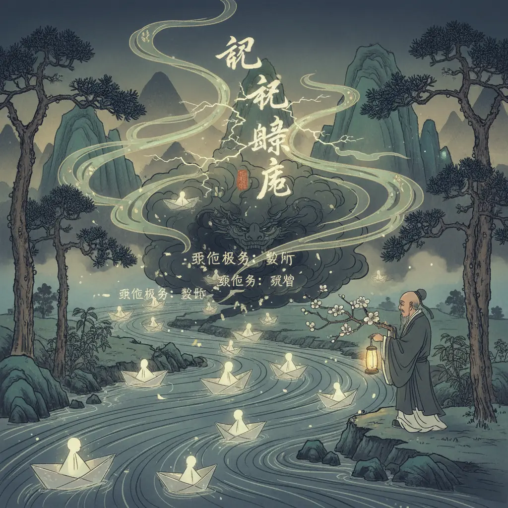 死亡人數 - 認知障礙症