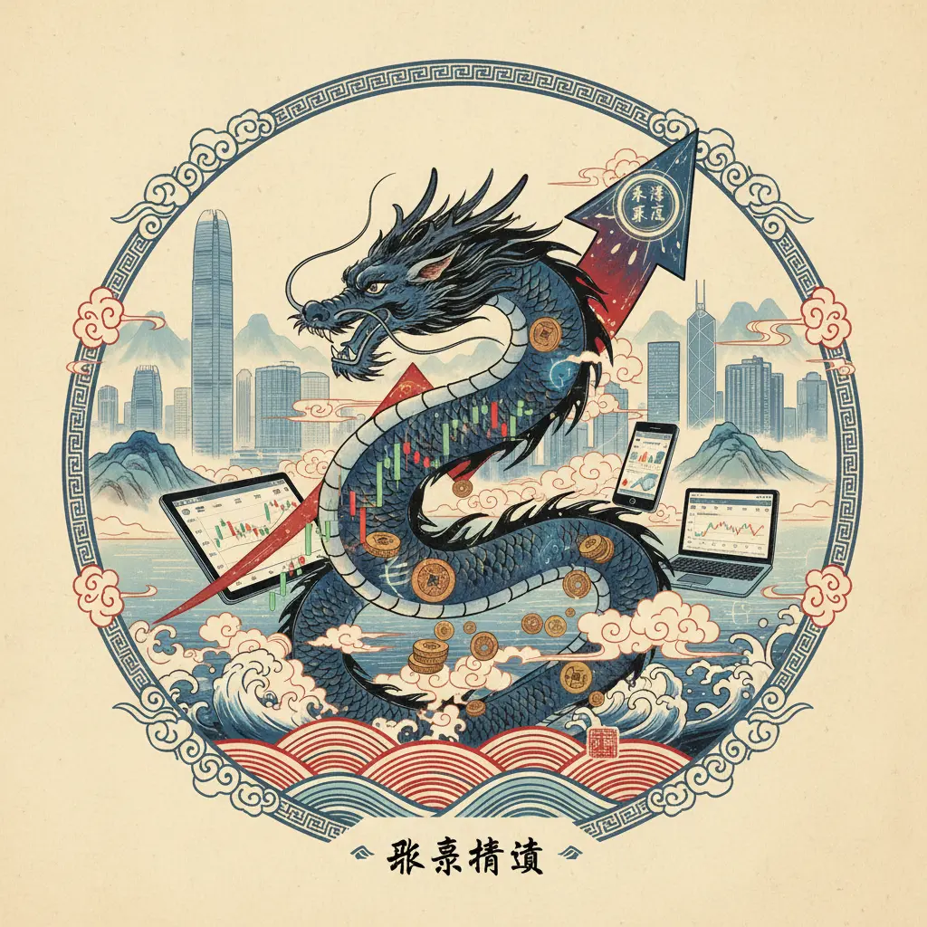 股票投資 - 香港交易所