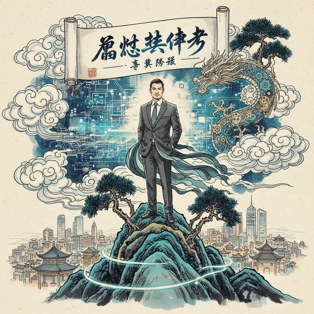 事業發展 - Walters