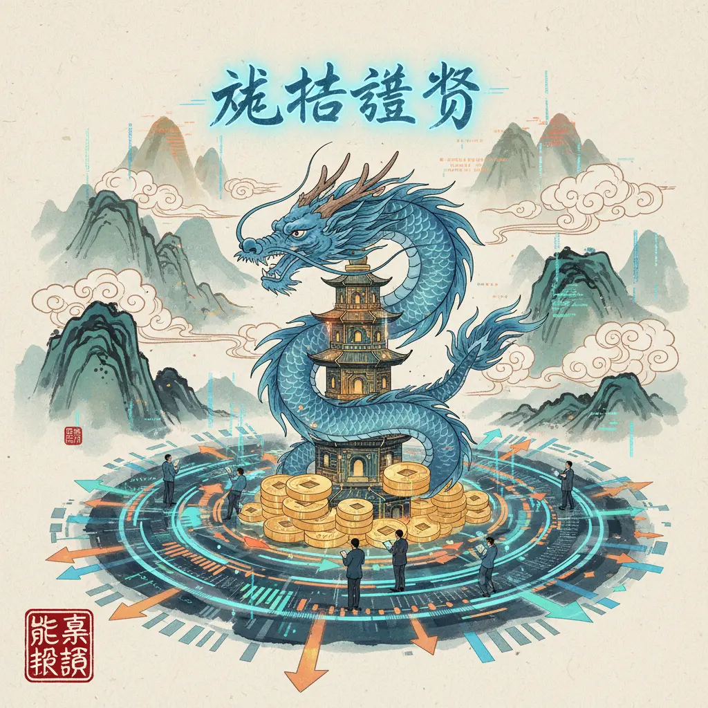 股票投資 - 凱基證券