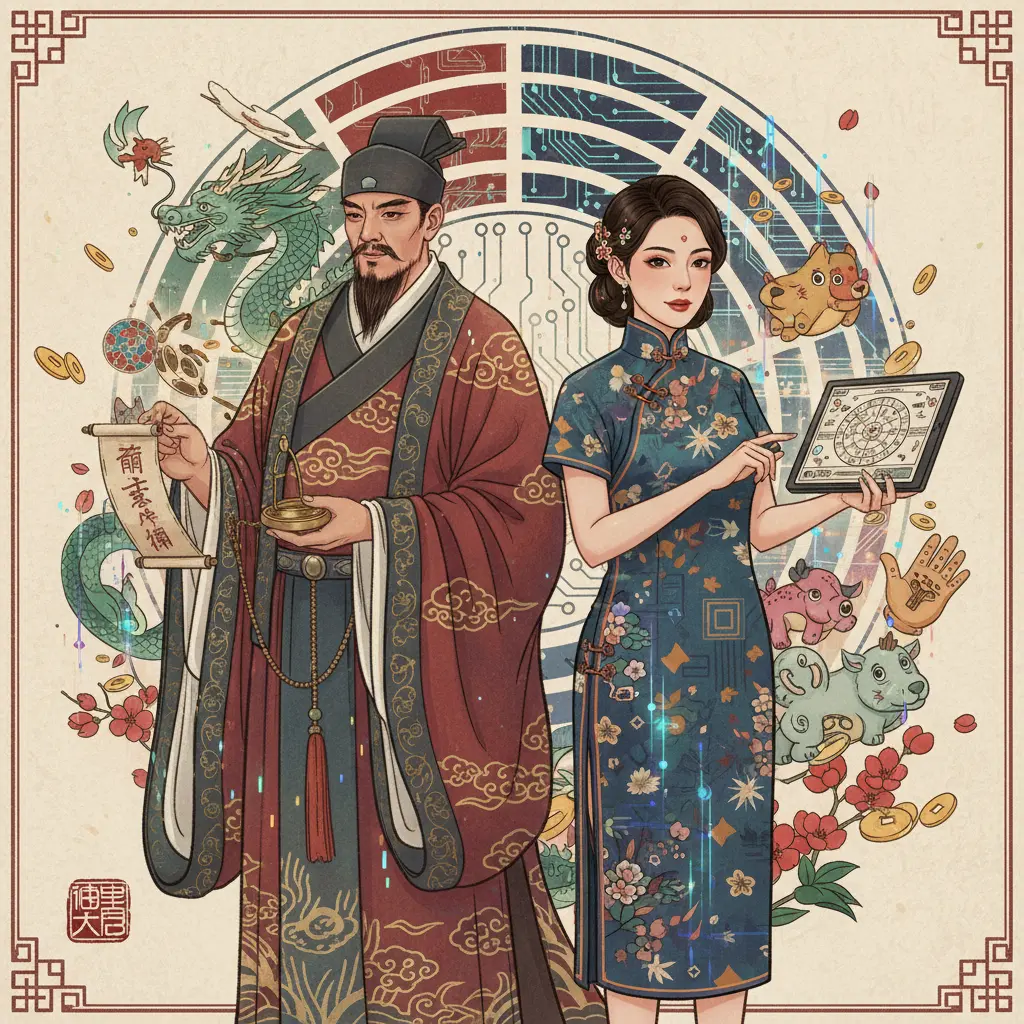 麥玲玲 - 李丞責