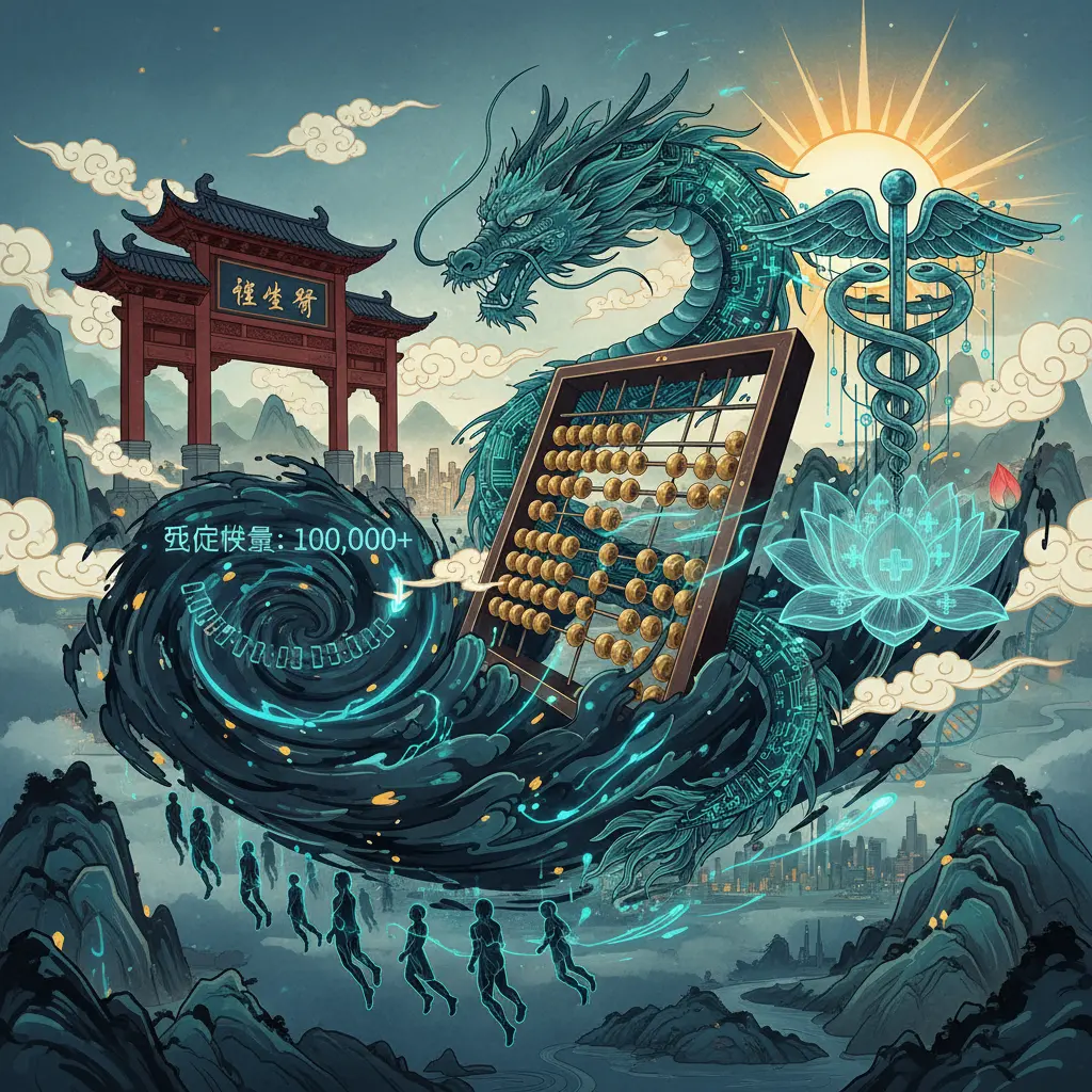 死亡人數 - 衞生署