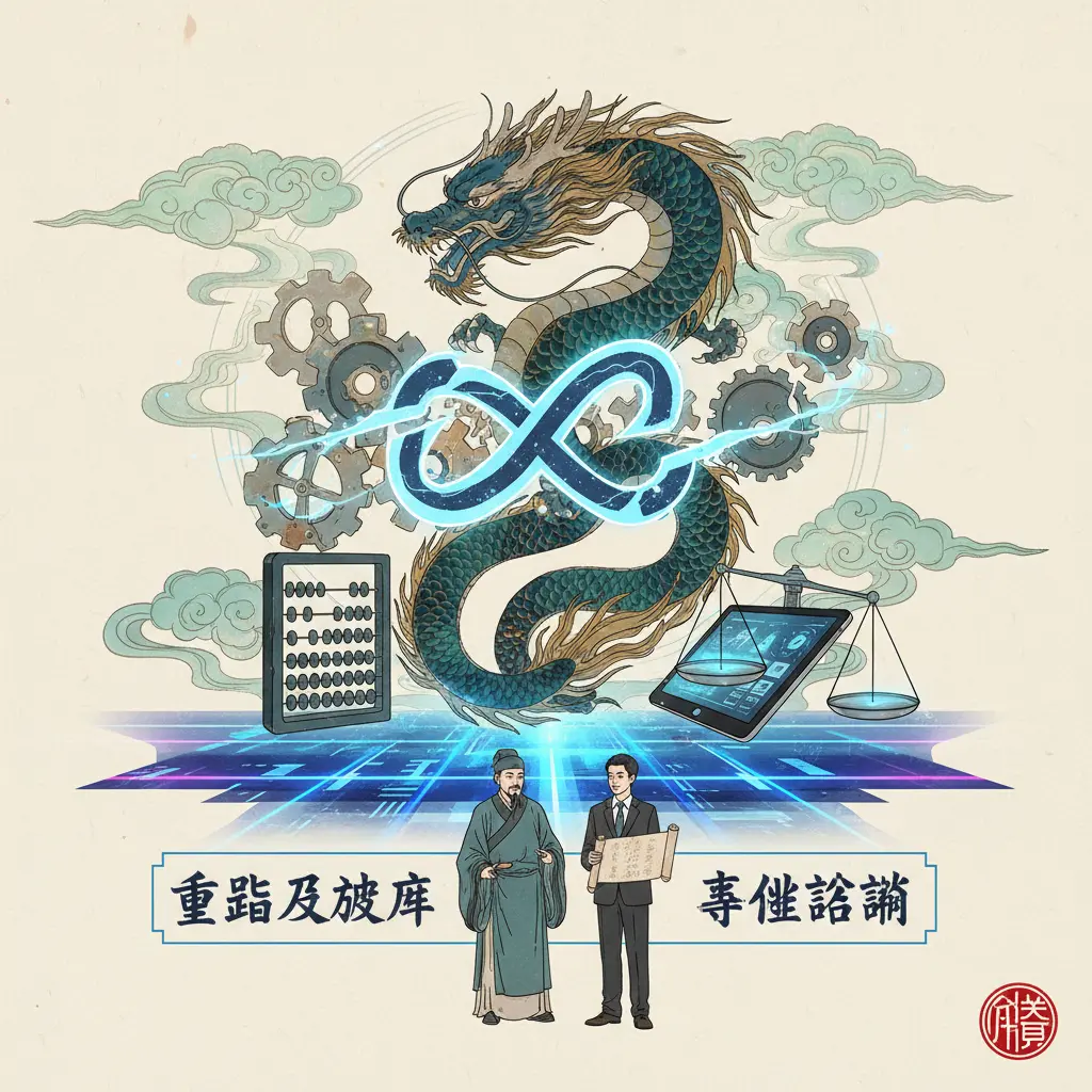 專業諮詢 - 重組及破產