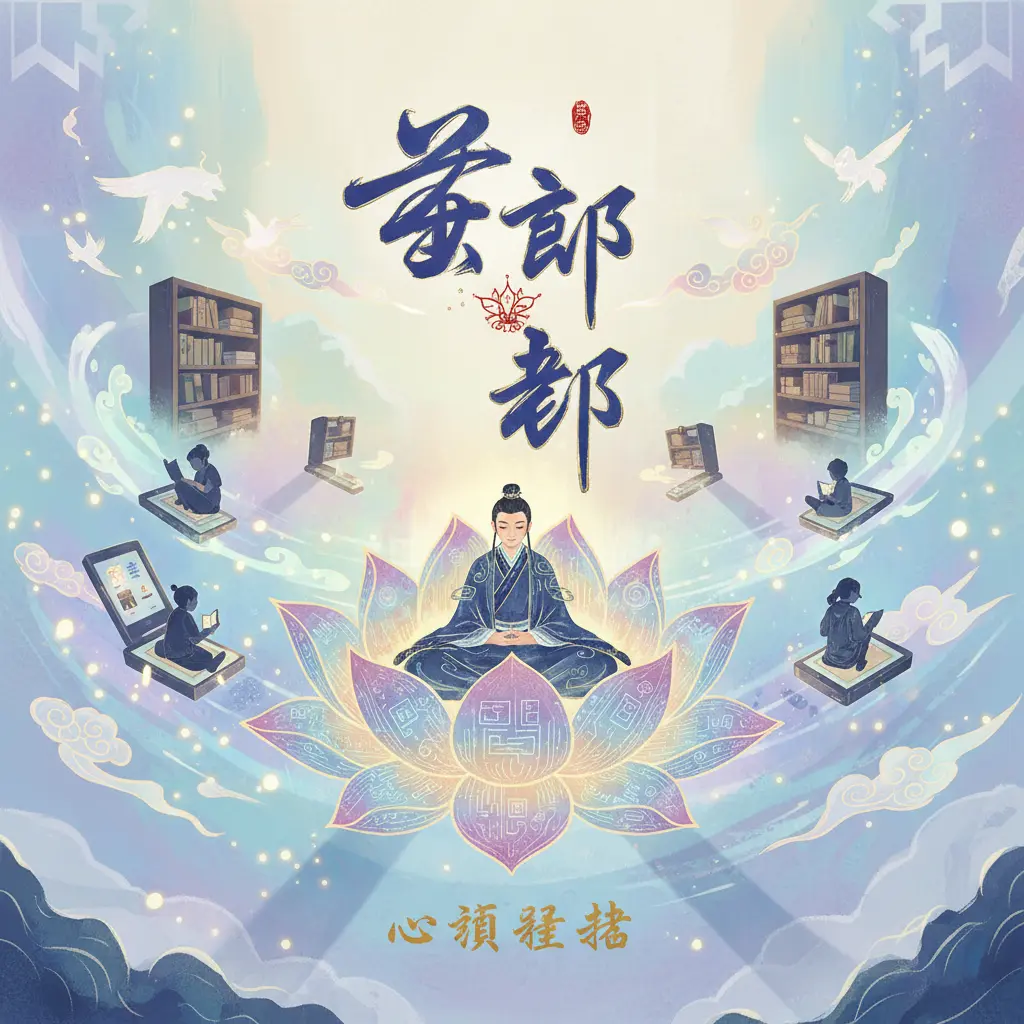 心靈慰藉 - 教育部