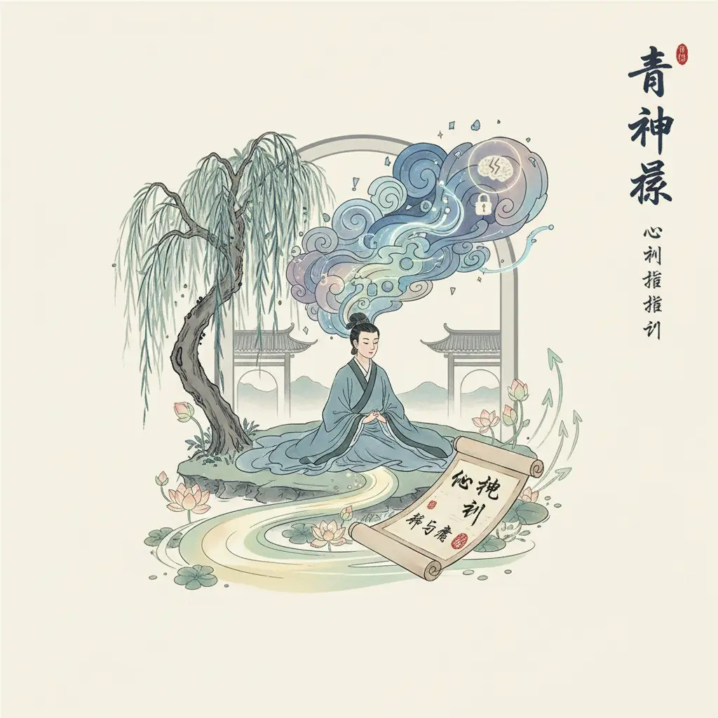 心理指引 - 精神疾病