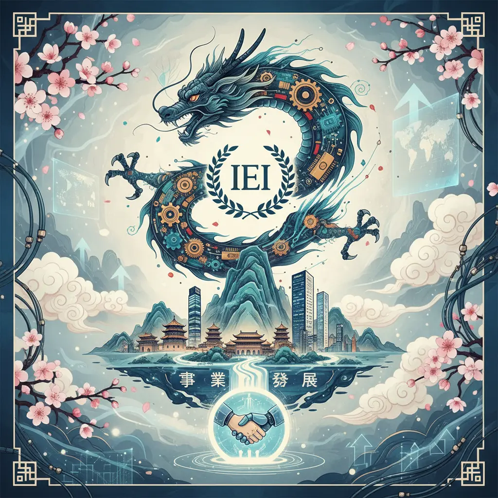 事業發展 - Engagement