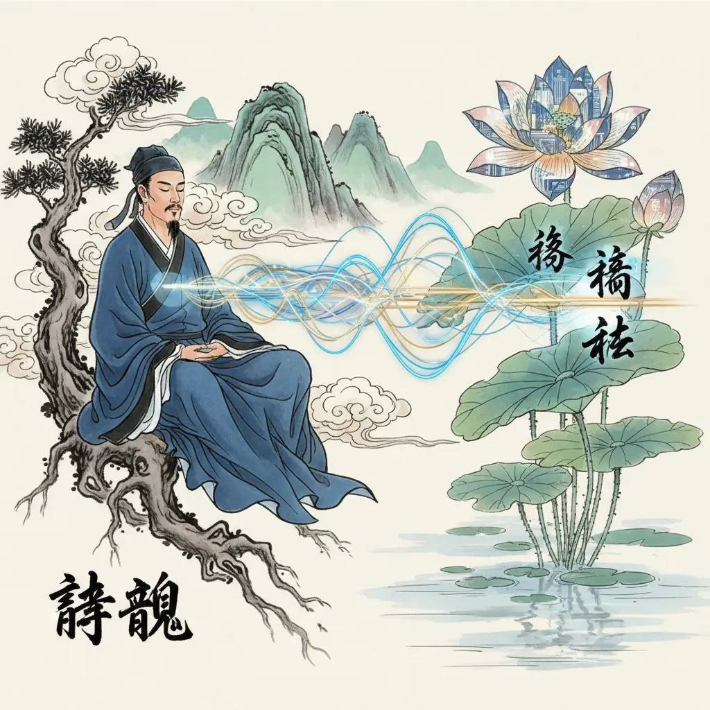 改善方法 - 靜觀