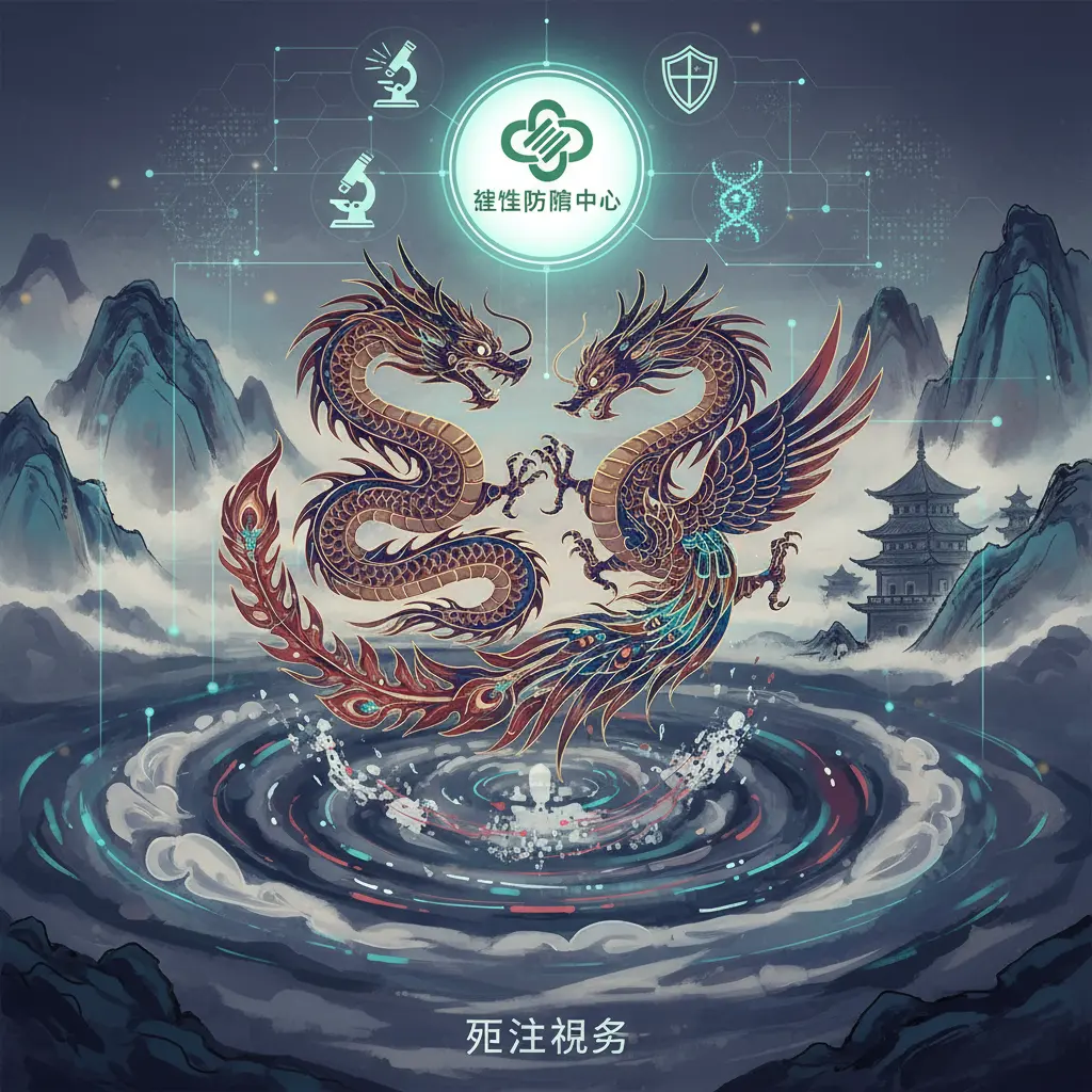 死亡人數 - 衞生防護中心