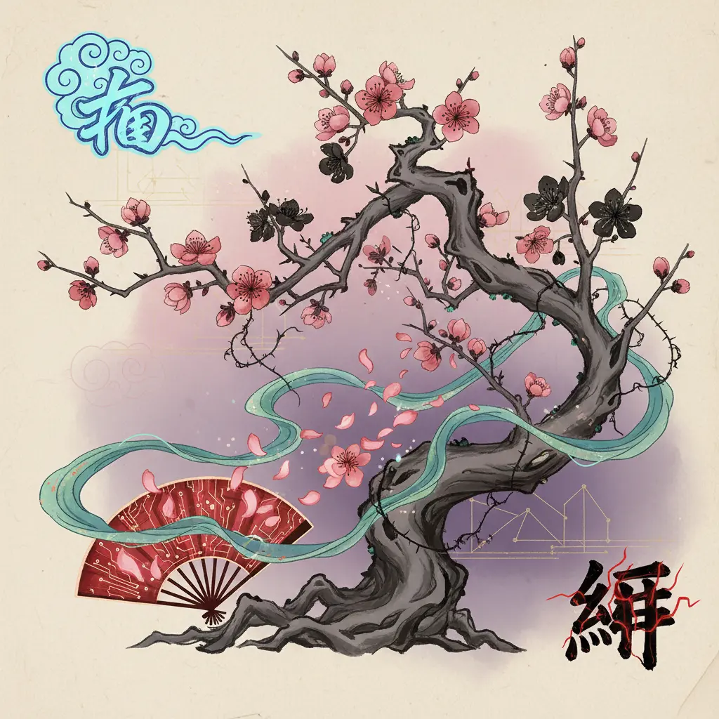 桃花運 - 爛桃花