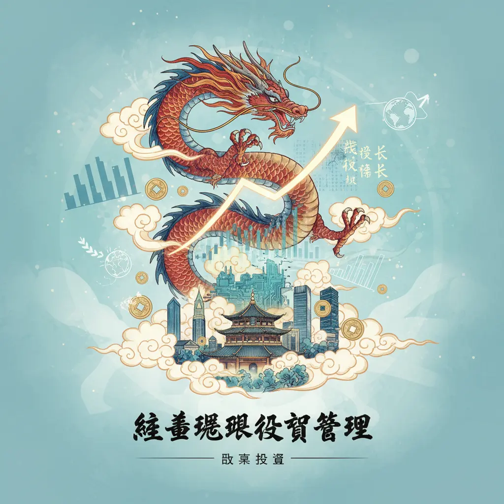 股票投資 - 滙豐環球投資管理