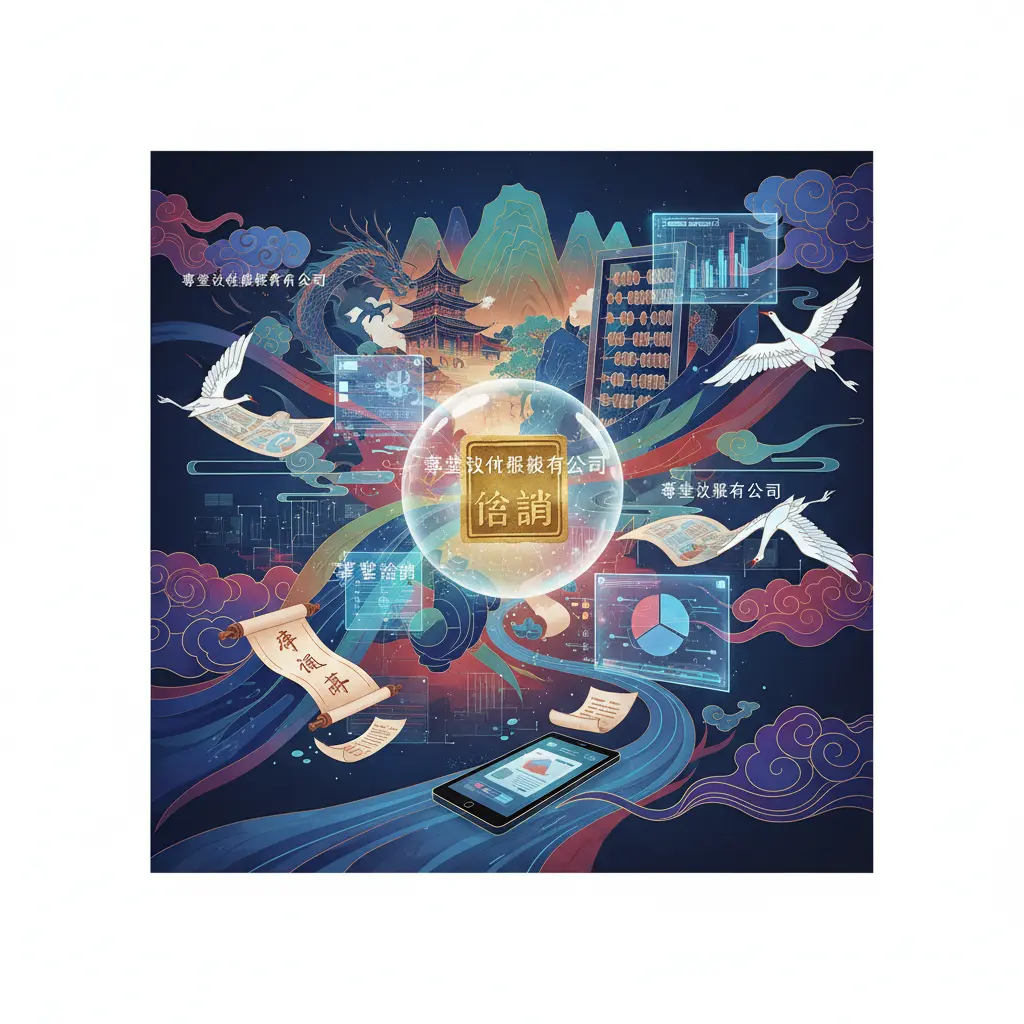 專業諮詢 - 專業文件服務有限公司