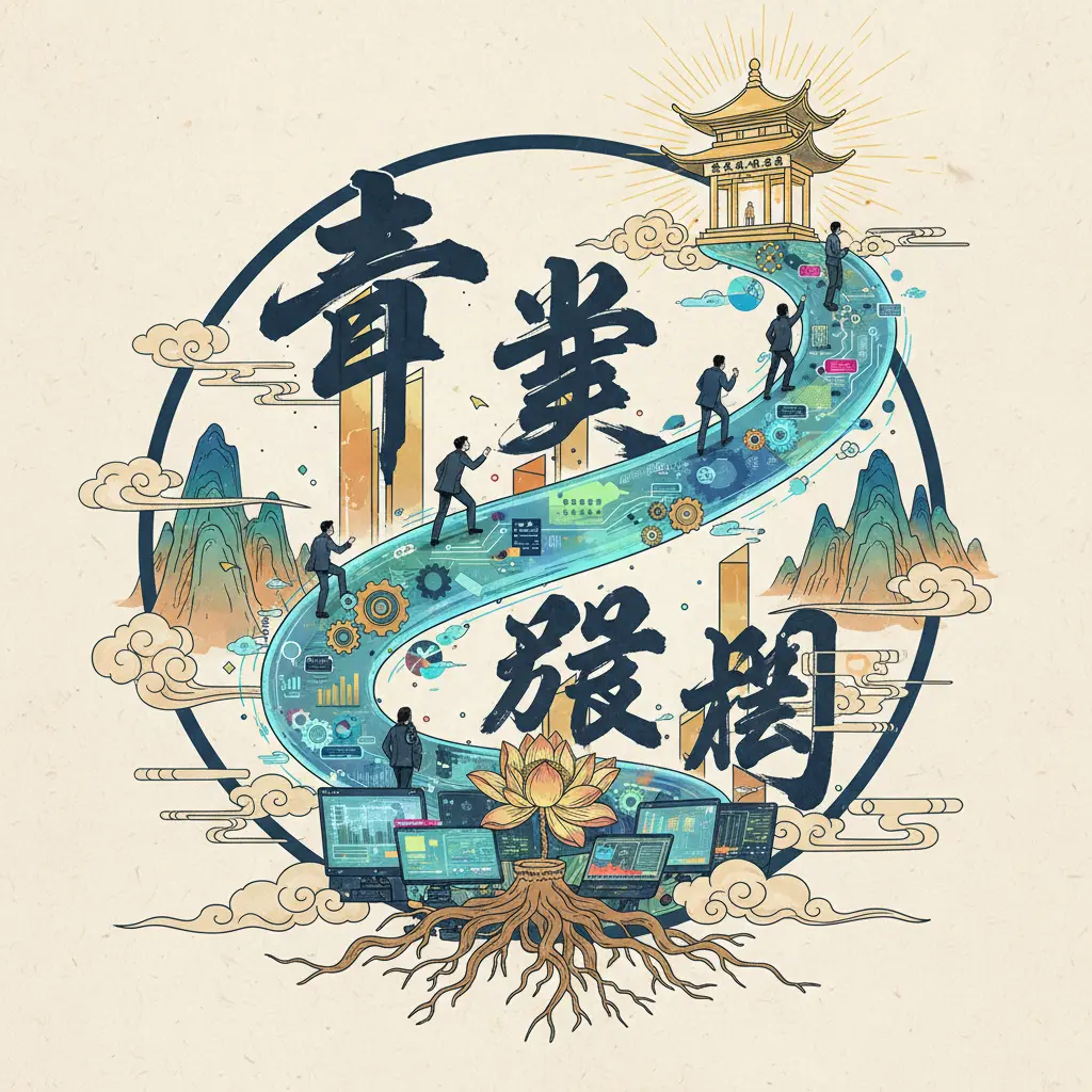 事業發展 - Development