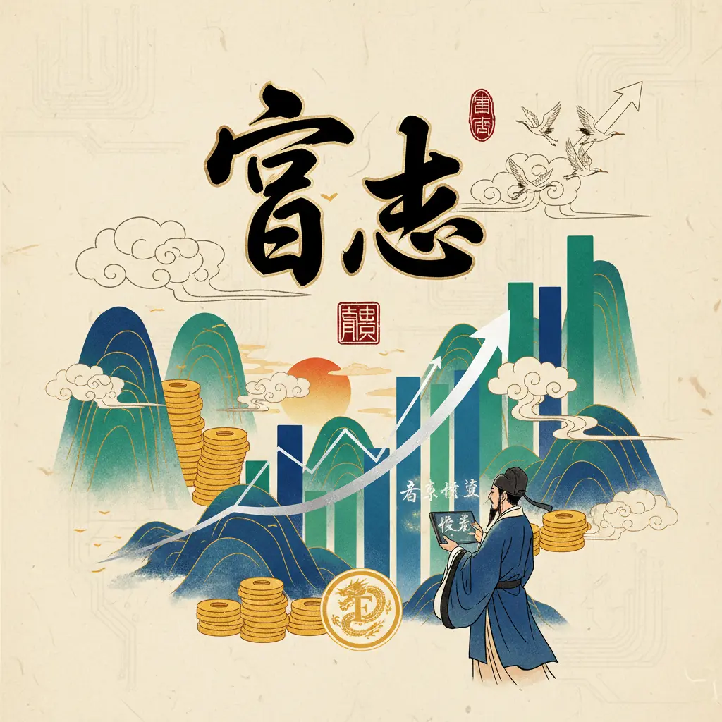 股票投資 - 富達