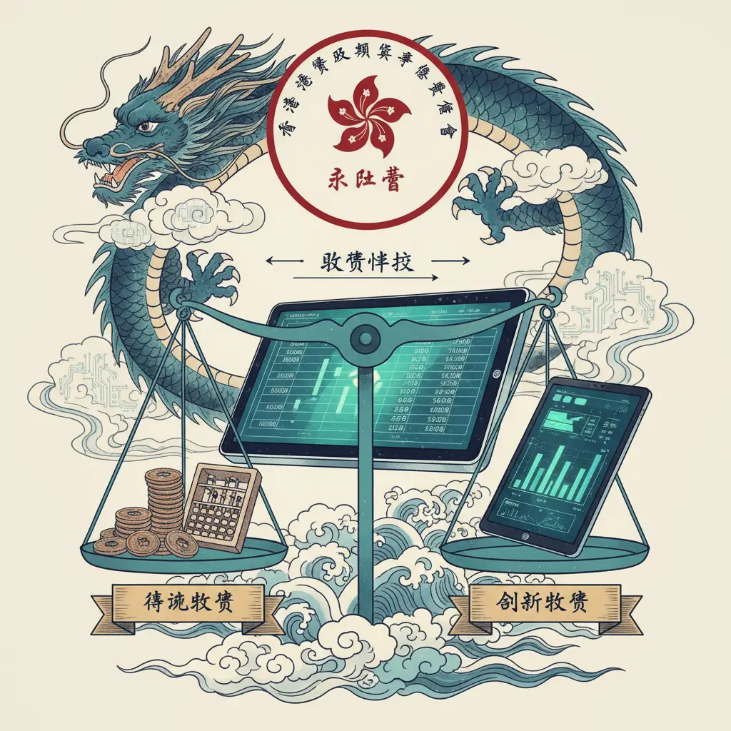 收費比較 - 香港證券及期貨事務監察委員會