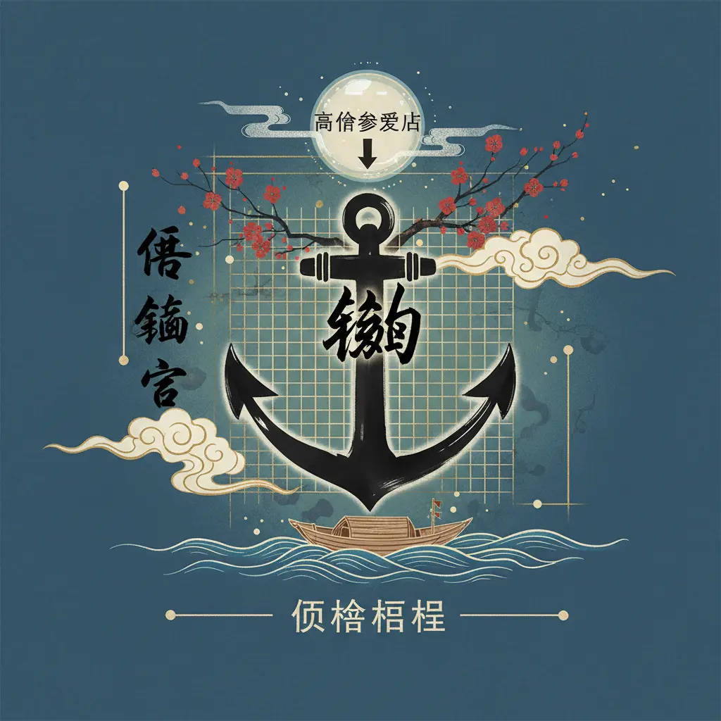 價格合理 - 價格錨定