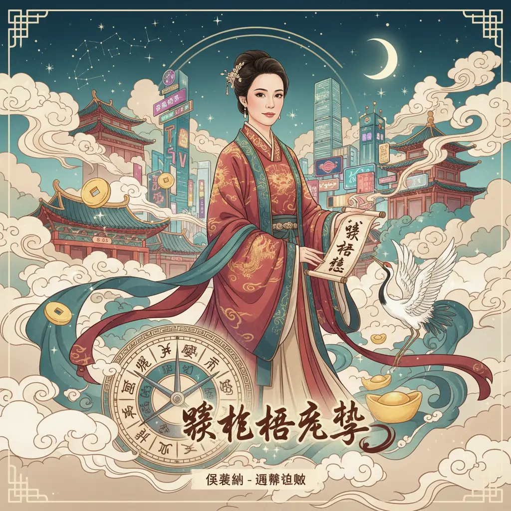 麥玲玲 - 黎燕珊