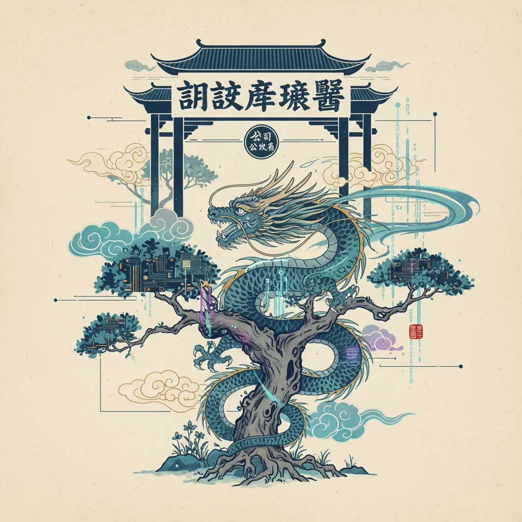 公司改名 - 知識產權署