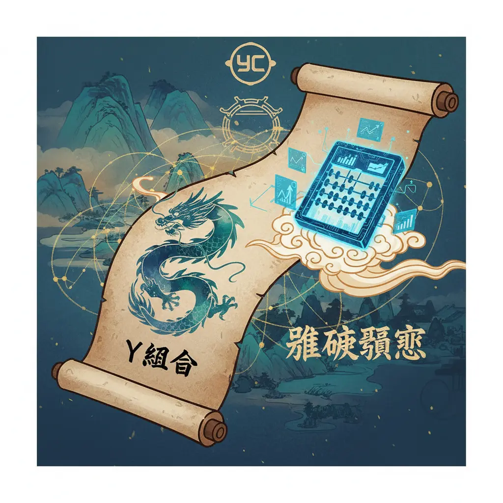 準確預測 - Combinator