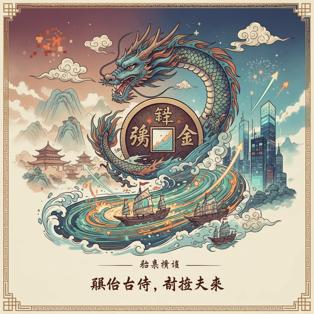 股票投資 - 強積金