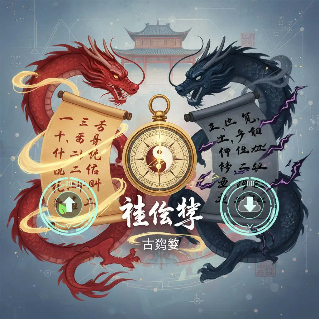 姓名學 - 吉凶數