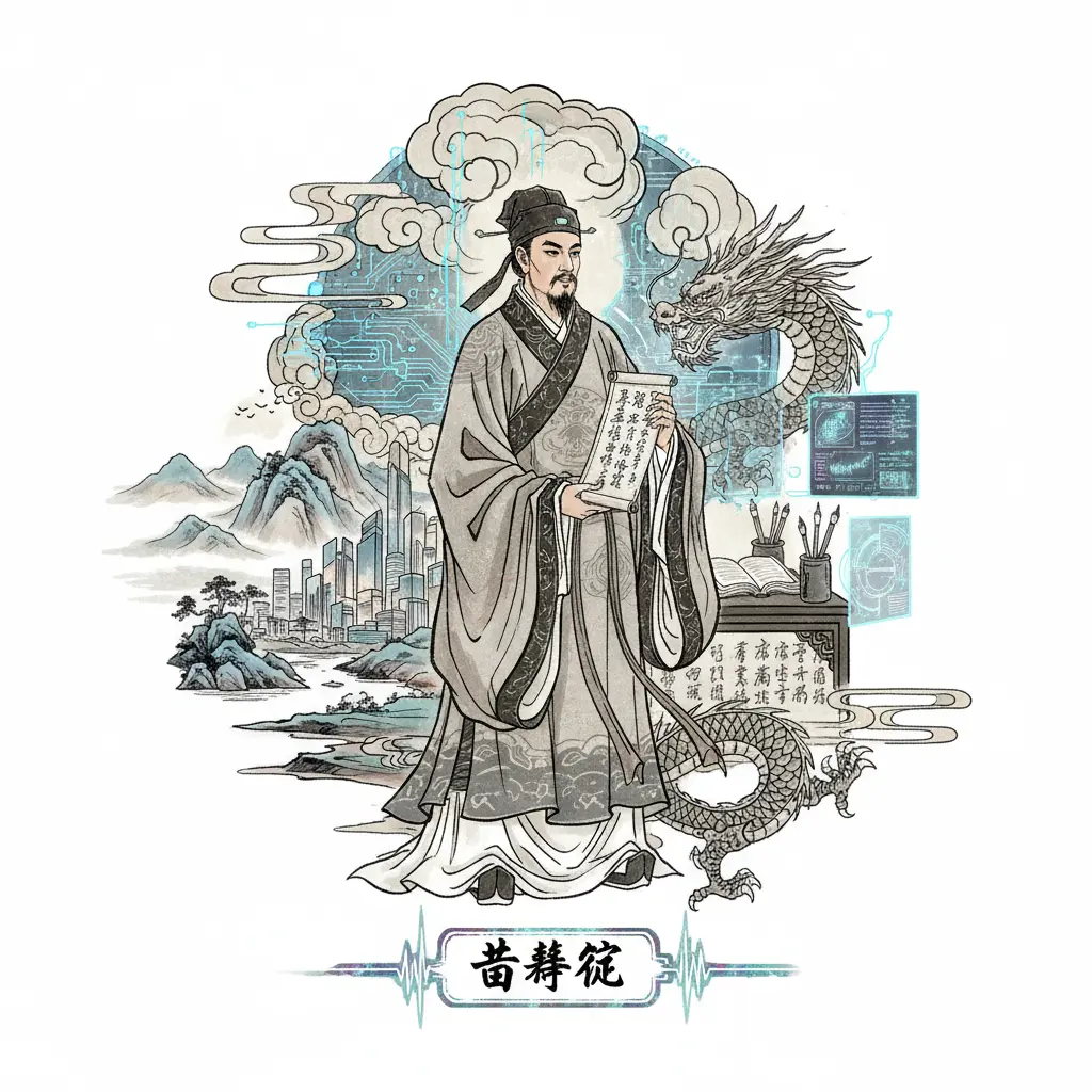 董慕節 - 董慕節