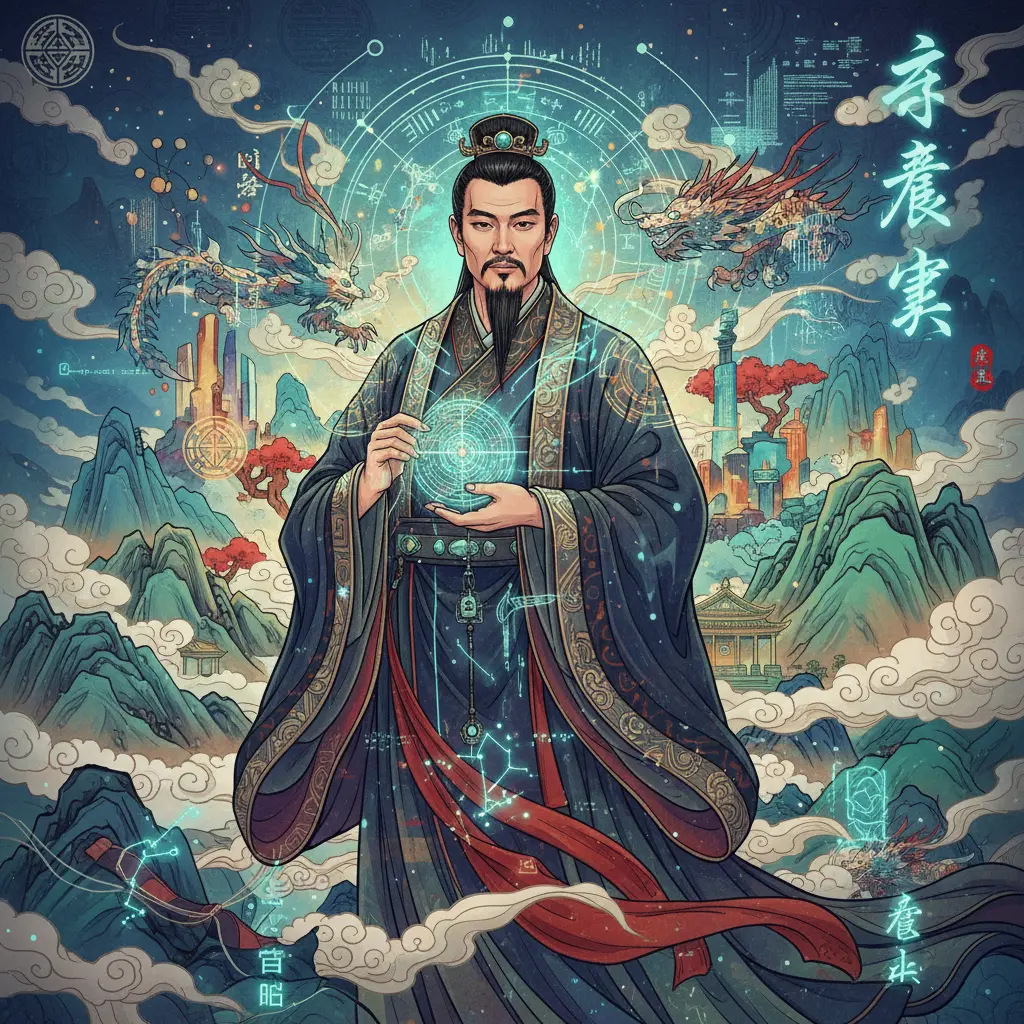 李丞責 - 李丞責