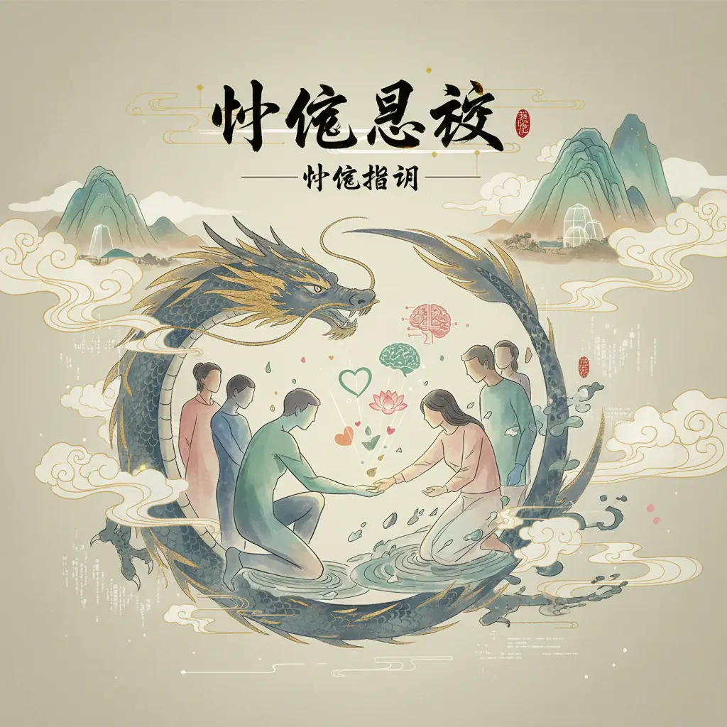 心理指引 - 心理急救