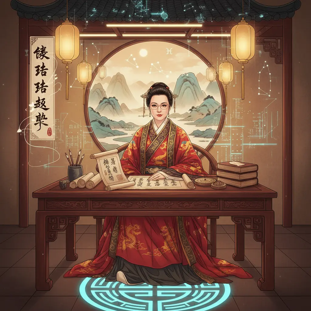 麥玲玲 - 麥玲玲