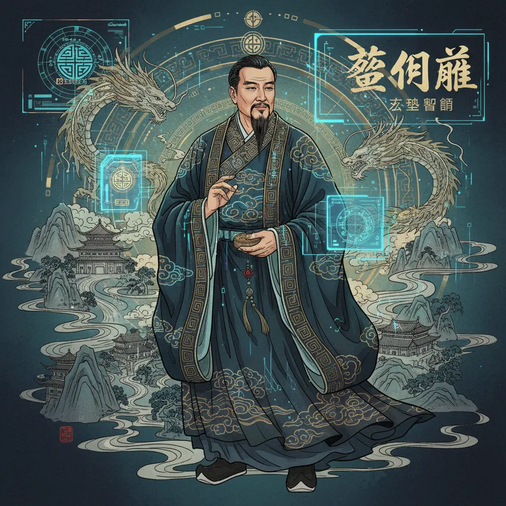 蘇民鋒 - 蘇民峯