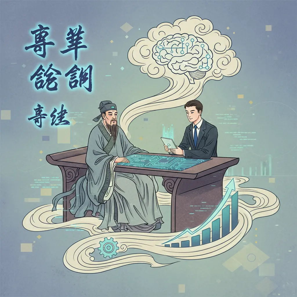 專業諮詢 - 專業諮詢