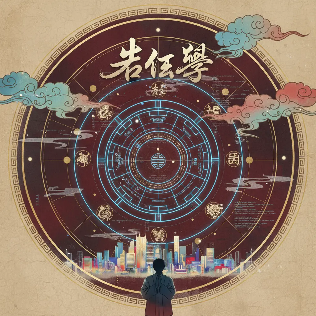 姓名學 - 姓名學