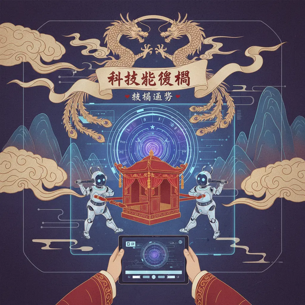 結婚運勢 - 科技紫微網