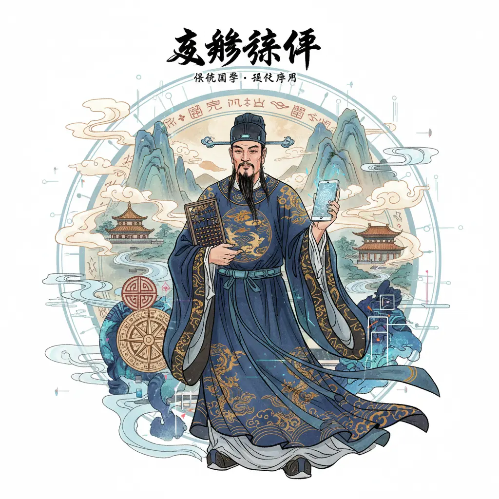 玄燊師傅 - 玄燊師傅