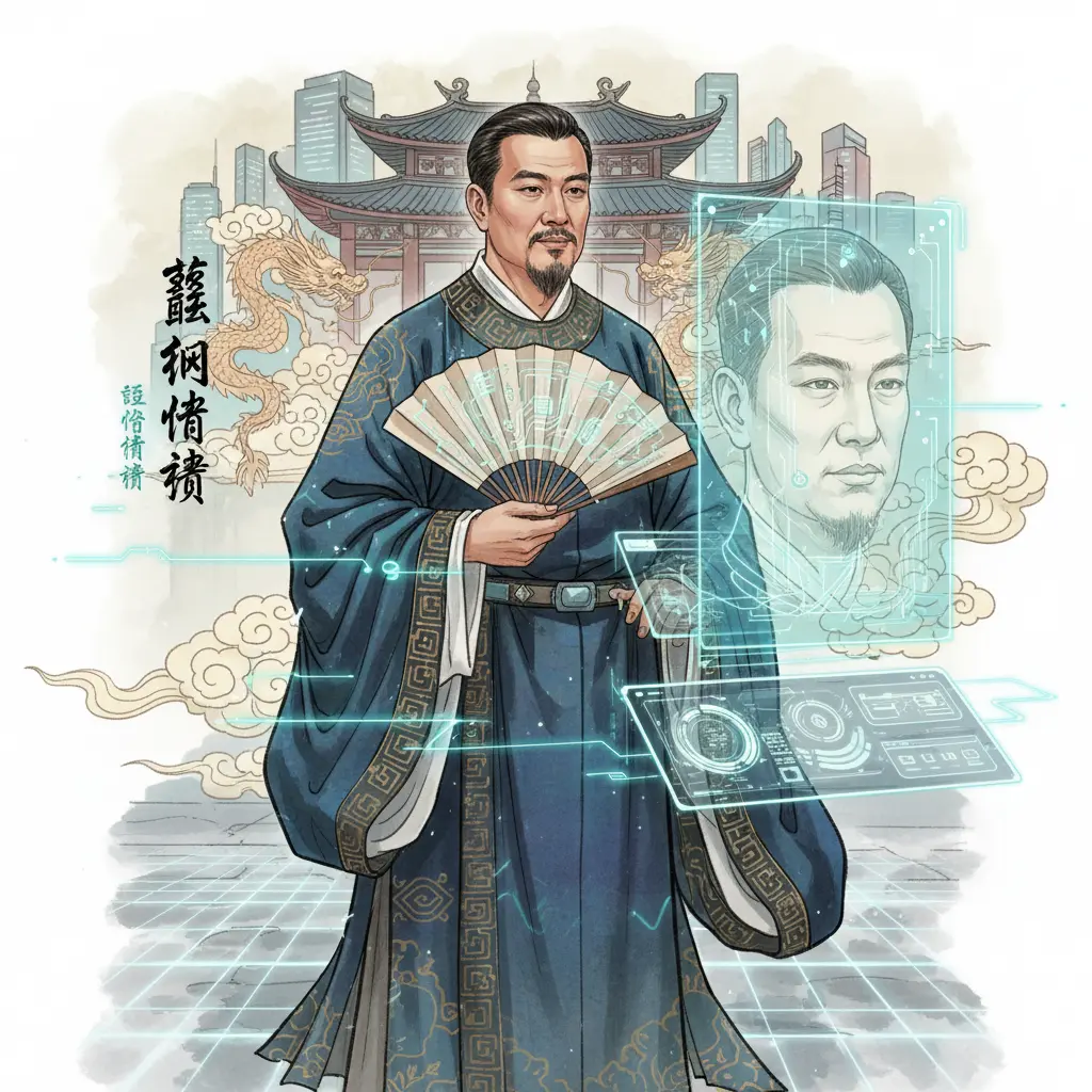 睇相師傅 - 蘇民峯