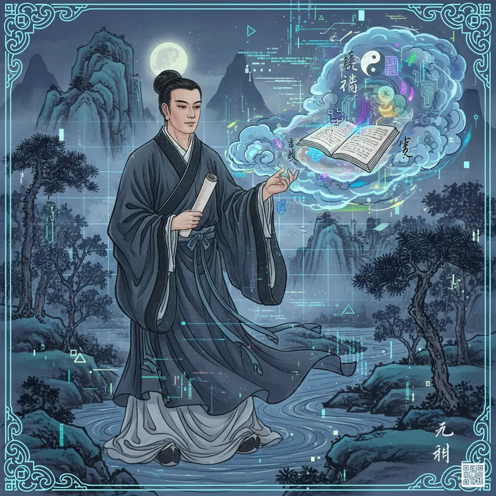 玄學 - 王弼