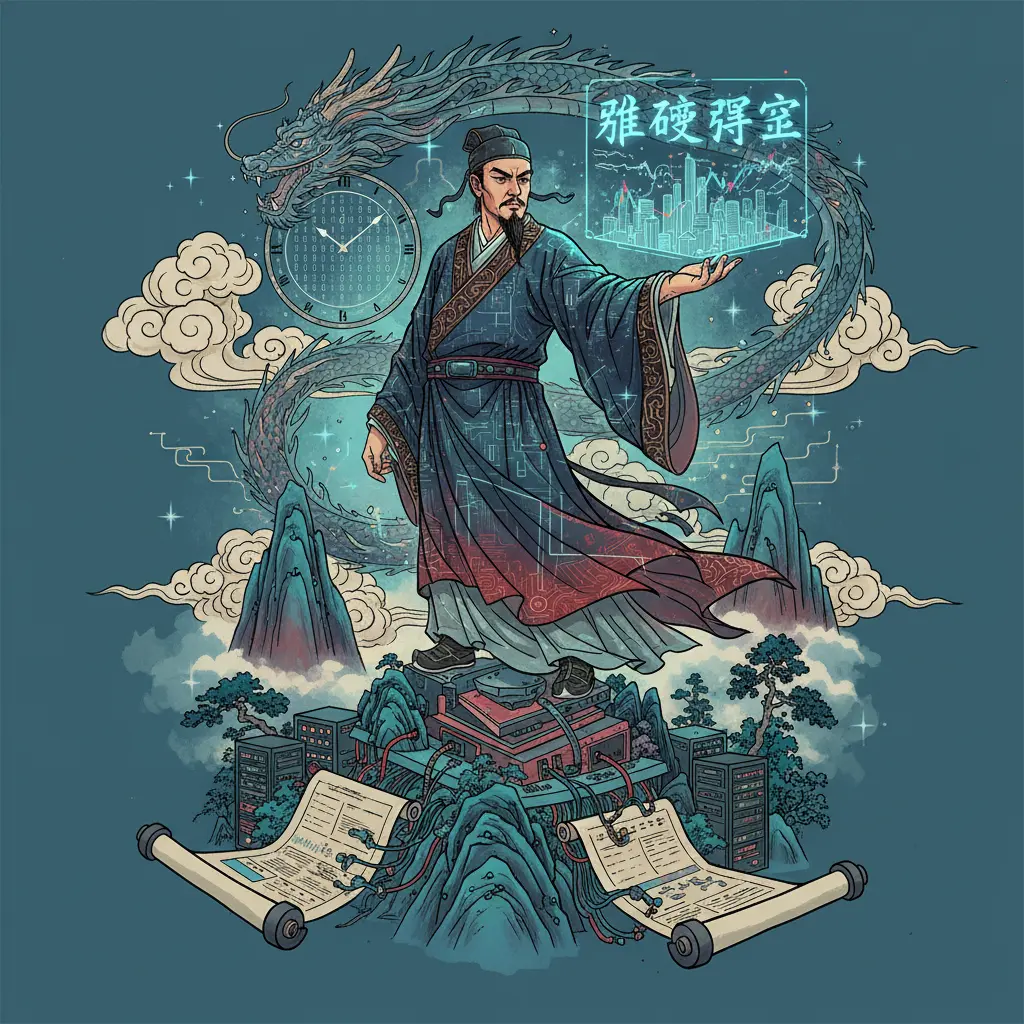 準確預測 - 佐藤航陽