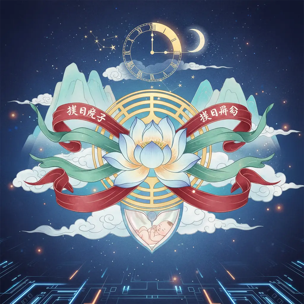 擇日產子 - 擇日開刀