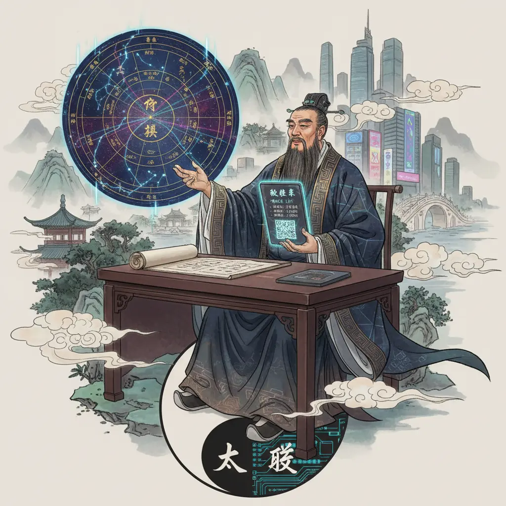 上門睇風水收費 - 紫微鬥數