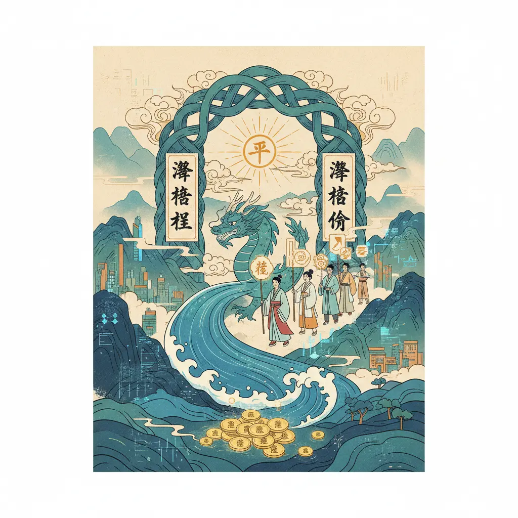 價格合理 - 滲透定價