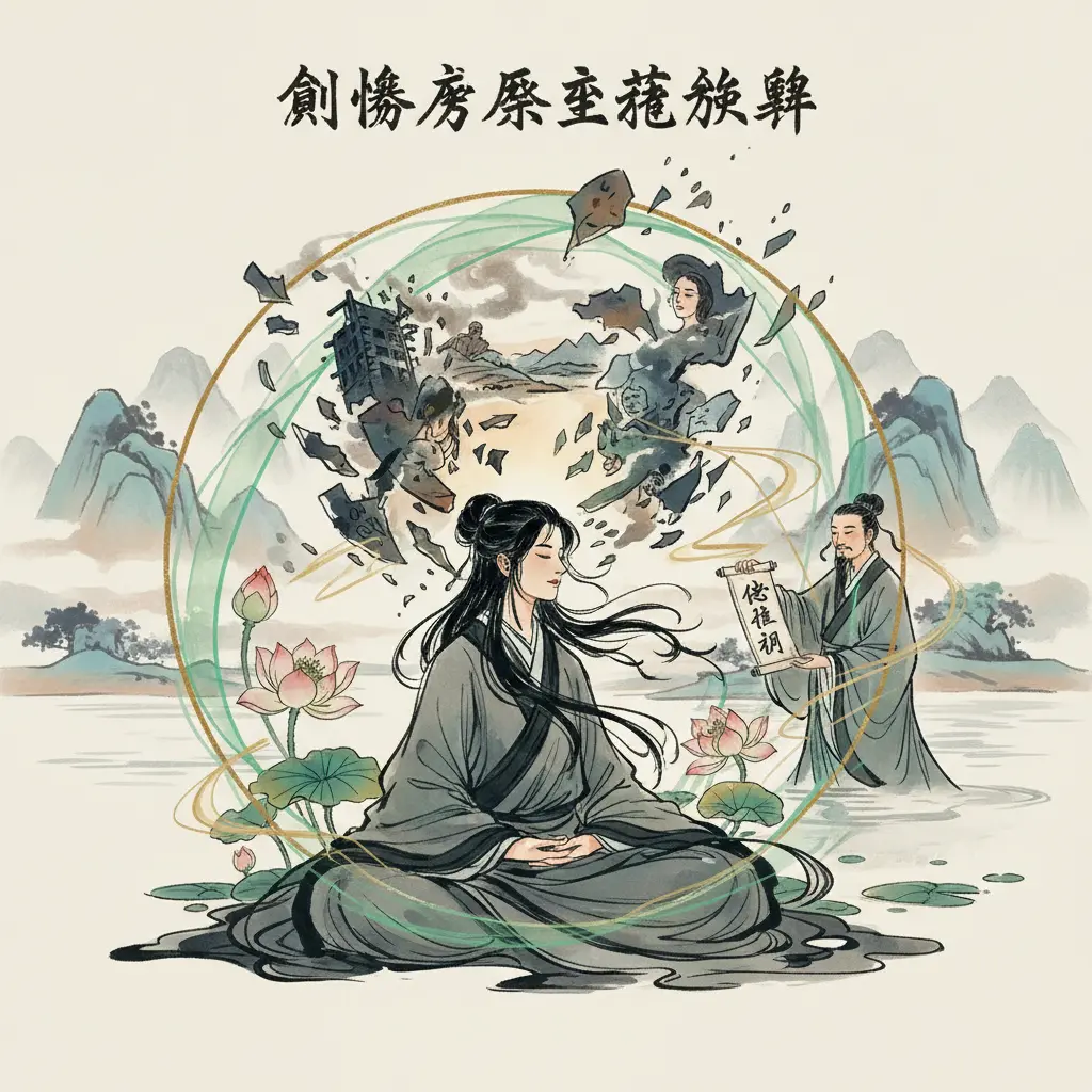 心理指引 - 創傷後壓力症候羣