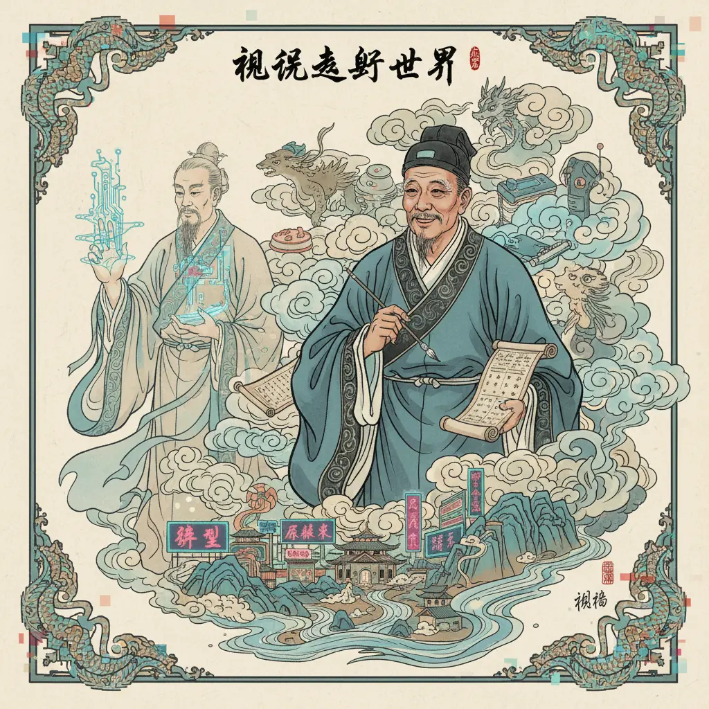 董慕節 - 倪匡