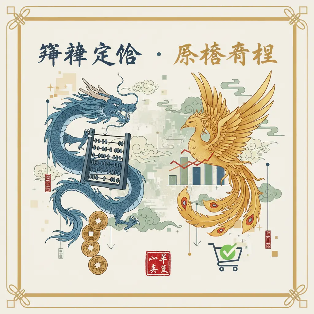 價格合理 - 競爭定價