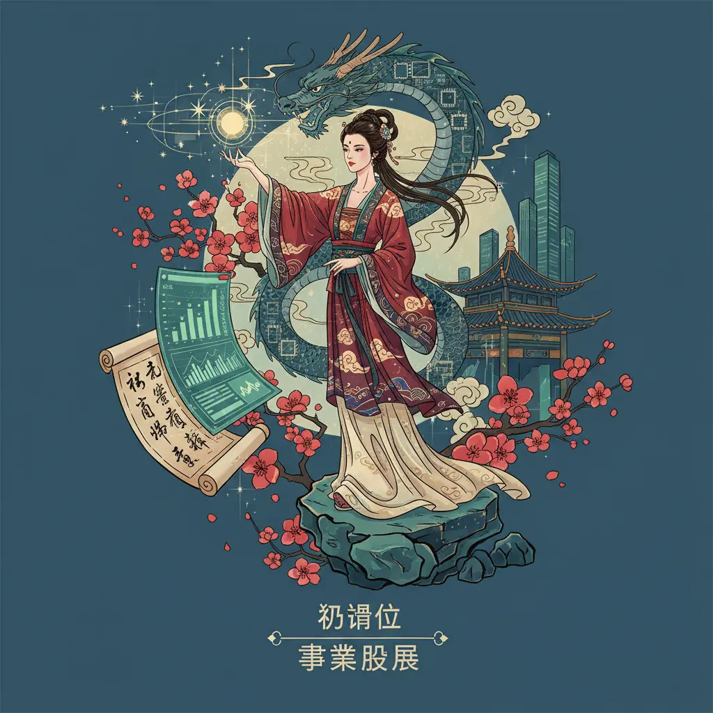 事業發展 - 柳穎宜