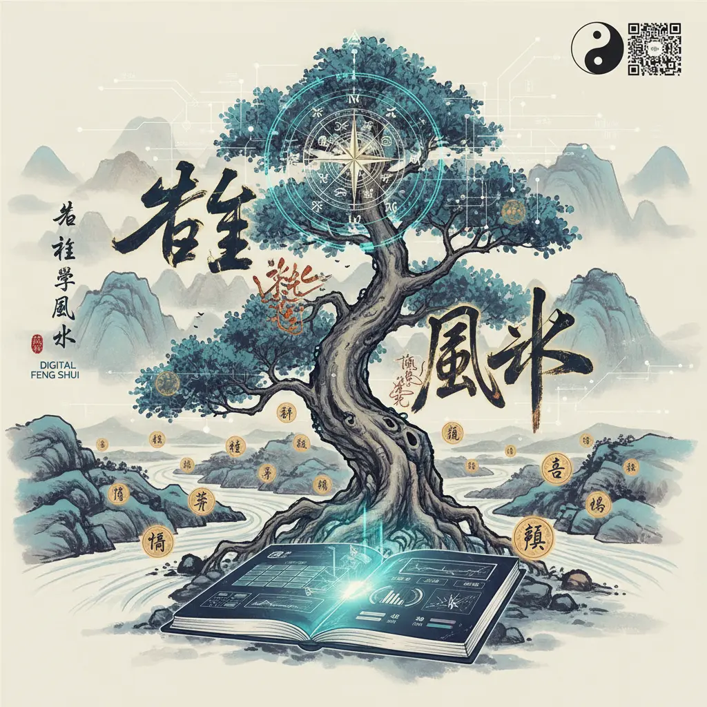 改名風水 - 姓名學