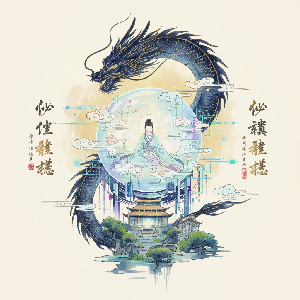 心靈慰藉 - 心理慰藉