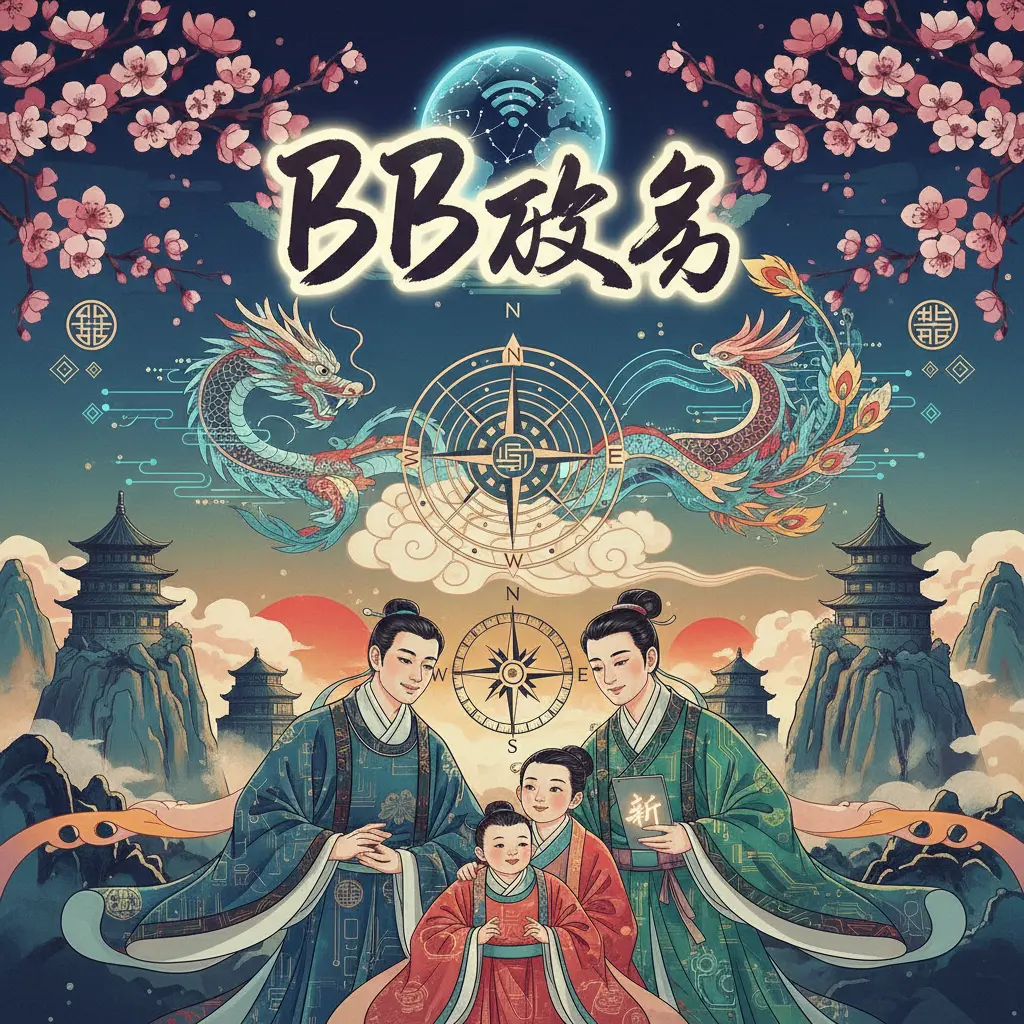 改名風水 - BB改名